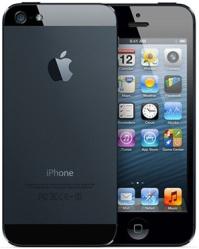 Копия Apple iPhone 5 Black (Android 4.0)
